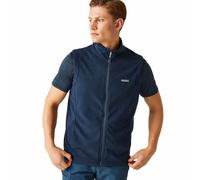Regatta Men's Tobias II Fleece Gilet Scaldacorpo, Navy, L Uomo