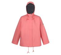 Regatta Giovanna Fletcher Sarika Giacca Impermeabile Donna (RG9751)