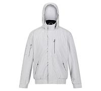 Regatta Giubbotto uomo Feelding ISOTEX impermeabile, traspirante, elasticizzato. Caratterizzato da tessuto DWR, tasche e cuciture nastrate. Adatto per l'escursionismo.