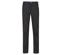 Regatta Great Outdoors Adventure Tech Geo II - Pantaloni softshell gamba corta -