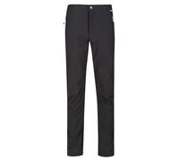 Regatta Great Outdoors Adventure Tech Geo II - Pantaloni softshell (RG803)