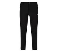 Regatta Great Outdoors Adventure Tech Geo II - Pantaloni softshell (RG803)