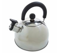 Regatta Great Outdoors - Bollitore con fischio (RG2721)