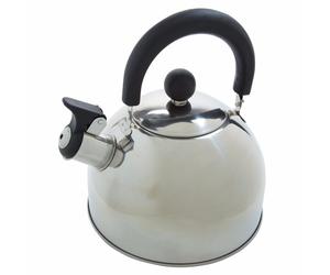 Regatta Great Outdoors - Bollitore con fischio (RG2721)