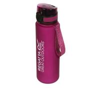 Regatta Great Outdoors - Borraccia Tritan da 0,6 L con Coperchio (RG537)