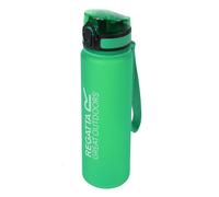 Regatta Great Outdoors - Borraccia Tritan da 0,6 L con Coperchio (RG537)