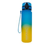 Regatta Great Outdoors - Borraccia Tritan da 0,6 L con Coperchio (RG537)