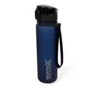 Regatta Great Outdoors - Borraccia Tritan da 0,6 L con Coperchio (RG537)