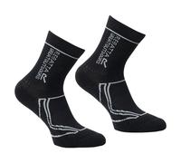 Regatta Great Outdoors - Coolmax - Calzini per Bambini (RG617)