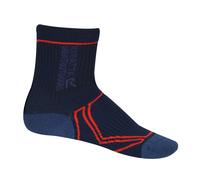 Regatta Great Outdoors - Coolmax - Calzini per Bambini (RG617)