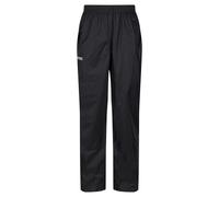 Regatta Great Outdoors - Corpi pantaloni impermeabili ripiegabili - (RG902)