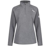 Regatta Great Outdoors - Felpa a cerniera corta in pile - Donna (RG1953)