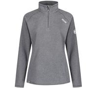 Regatta Great Outdoors - Felpa a cerniera corta in pile - Donna (RG1953)