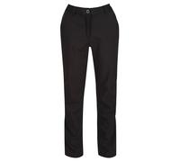 regatta Great Outdoors - Fenton - Pantaloni sportivi Softshell - Donna (RG2198)