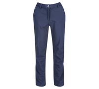 regatta Great Outdoors - Fenton - Pantaloni sportivi Softshell - Donna (RG2198)