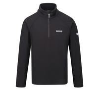 Regatta Great Outdoors - Kenger - Felpa in pile a nido d'ape - Uomo (RG2836)