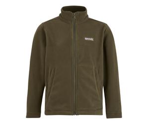 Regatta Great Outdoors - King II - Giacca in Pile con Cerniera - (RG565)