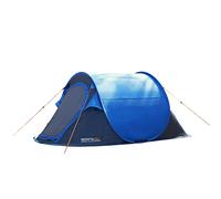 Regatta Great Outdoors - Malawi 2 - Tenda da Campeggio Pop Up per Due (RG495)