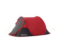 Regatta Great Outdoors - Malawi 2 - Tenda da Campeggio Pop Up per Due (RG495)