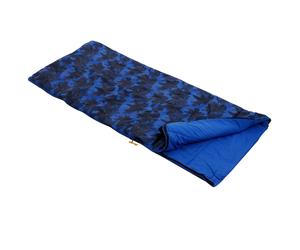 Regatta Great Outdoors Maui Sacco a Pelo Due Stagioni Bambini (RG505)