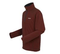 Regatta Great Outdoors - Montes Funnel - Maglia in pile con collo alto (RG1880)