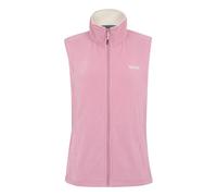 Regatta Great Outdoors - Outdoor Classics Sweetness II - Gilet - Donna (RG965)