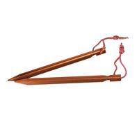 Regatta Great Outdoors - Picchetti a Y per tende - 5 pezzi (RG1793)