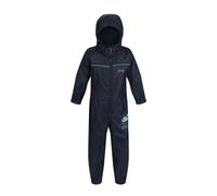 Regatta Great Outdoors - Puddle IV - Tuta intera impermeabile - Bambini (RG1344)