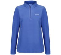 Regatta Great Outdoors - Sweetheart - Maglia in Pile con Cerniera Corta - Donna