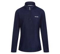 Regatta Great Outdoors - Sweetheart - Maglia in Pile con Cerniera Corta (RG1248)