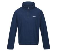 Regatta Great Outdoors - Thompson - Maglia in Pile con Cerniera sul (RG1390)