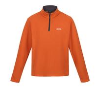 Regatta Great Outdoors - Thompson - Maglia in Pile con Cerniera sul (RG1390)