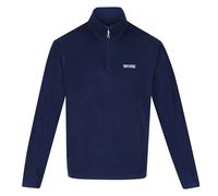 Regatta Great Outdoors - Thompson - Maglia in Pile con Cerniera sul (RG1390)