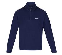 Regatta Great Outdoors - Thompson - Maglia in Pile con Cerniera sul (RG1390)