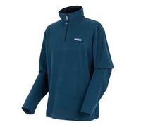 Regatta Great Outdoors - Thompson - Maglia in Pile con Cerniera sul (RG1390)