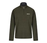 Regatta Great Outdoors - Thompson - Maglia in Pile con Cerniera sul (RG1390)