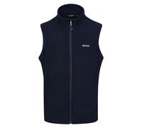 Regatta Great Outdoors - Tobias II - Gilet in Pile - Uomo (RG746)