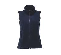 Regatta Haber II, Body Warmer Donna, Blu Marino Scuro, 14