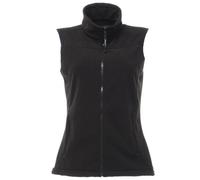 Regatta Haber II, Body Warmer Donna, Nero, Taglia 20