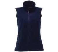 Regatta Haber II - Gilet da donna, donna, Rg184/Tra793, Dark Navy, Taglia 18