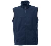 Regatta - Haber II - Gilet in Pile Anti-Pilling - Uomo (RW1224)