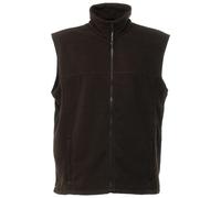 Regatta - Haber II - Gilet in Pile Anti-Pilling - Uomo (RW1224)