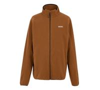 Regatta Hadfield Giacca in Pile Cerniera su intera lunghezza Uomo (RG7256)
