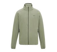 Regatta Hadfield Giacca in Pile Cerniera su intera lunghezza Uomo (RG7256)