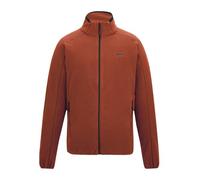 Regatta Hadfield Giacca in Pile Cerniera su intera lunghezza Uomo (RG7256)