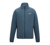 Regatta Hadfield Giacca in Pile Cerniera su intera lunghezza Uomo (RG7256)