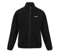 Regatta Hadfield Giacca in Pile Cerniera su intera lunghezza Uomo (RG7256)