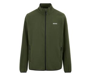 Regatta Hadfield Giacca in Pile Cerniera su intera lunghezza Uomo (RG7256)