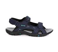 Sandali da donna Regatta Lady Haris Misura delle scarpe (EU): 40 / Colore: blu scuro