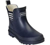 Regatta Harper Junior, Rain Boot Unisex-Bambini e Ragazzi